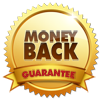 money back guarantee for your EMF protection stickers